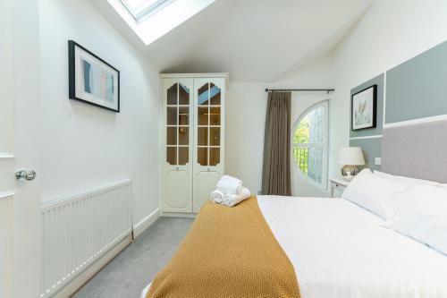 St. Johns Wood Apartamento | Unique 3 Beds 2 Baths Abbey Rd St John's Wood