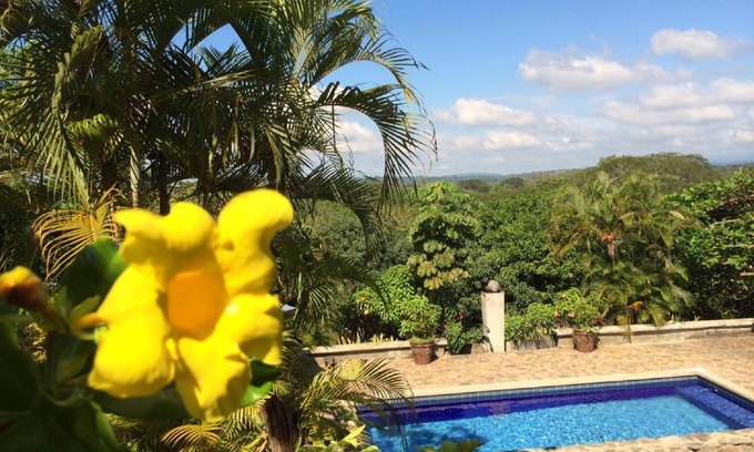 Coyolar Casa | Unique 5 Architectural Homes, Pool & Wi-Fi