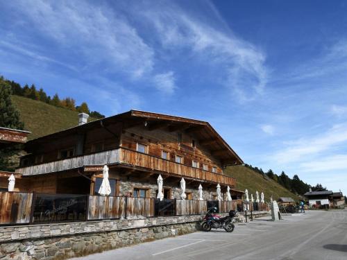 Zellberg Casa | Unique alpine pasture in the Zillertal mountains