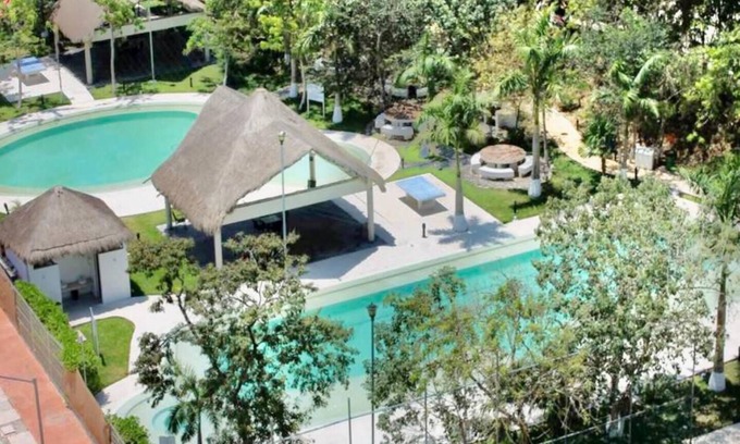 Jacinto Pat Apartamento | UNIQUE AND NICE DISCOUNT IN THE CENTRAL AREA FOR 6 PAX