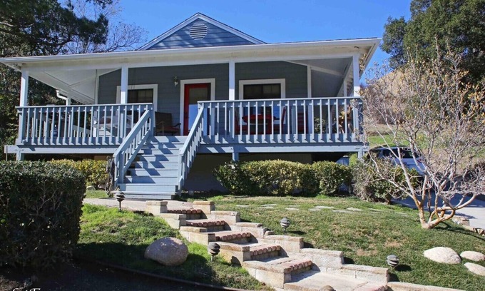 Newhall Apartamento | Unique and tranquil Country Cottage minutes from civilization