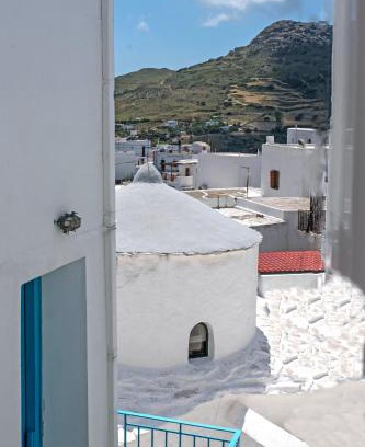 Skiros Casa | Unique Anoi House - In the Heart of Skyros Village