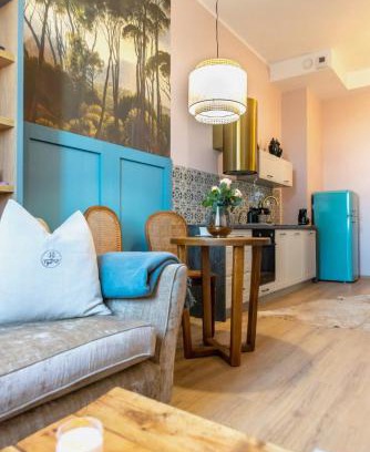 Raciborz Apartamento | Unique apartment in Ratibor