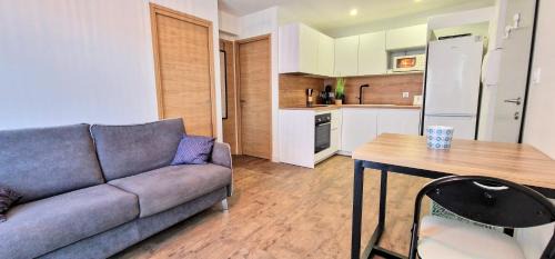 Banyuls-sur-Mer Apartamento | UNIQUE appartement direct PLAGE COMMERCES PARKING PRIVEE CLIM NEUF WIFI
