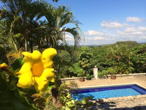 Coyolar Casa | Unique Architecture, 3 Pools and Wi-Fi