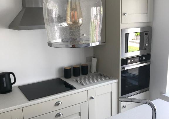Belfast Apartamento | Unique Belfast Stay