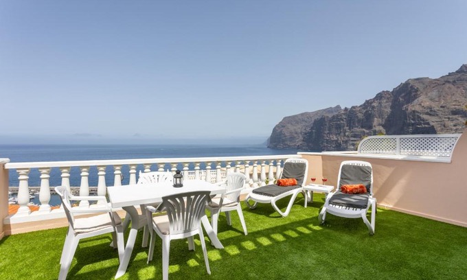 Los Gigantes Apartamento | Unique Buenavista