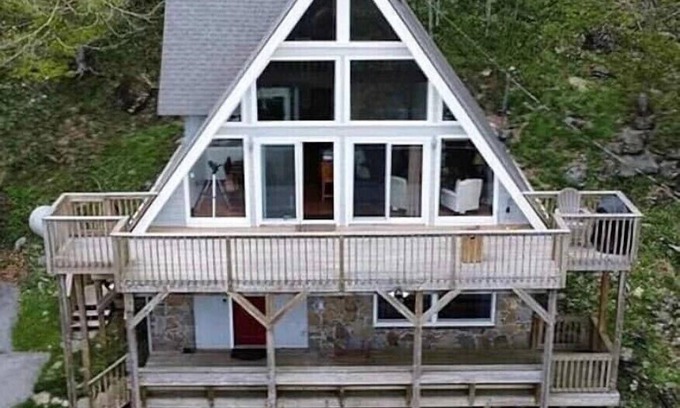 Seven Devils Chalet De Esquí | Unique Chalet Close to the Best of High Country