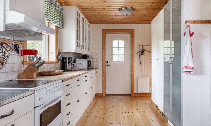 Mariefred Casa | Unique cottage with a view of Mälaren, Mariefred | SE14020