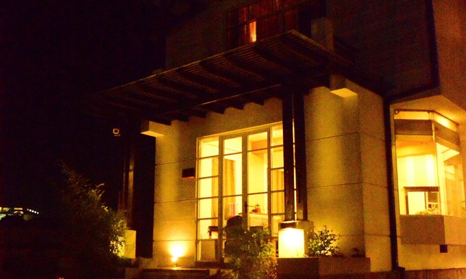 Nuwara Eliya Hotel | Unique Cottages