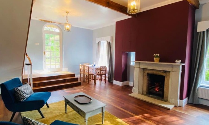 Wigton Casa | Unique Country Estate nr Mountains & Beach