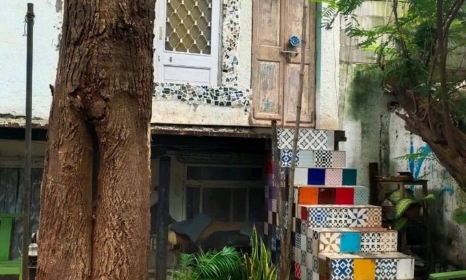 Versova Cabaña | Unique & Cozy Cottage101