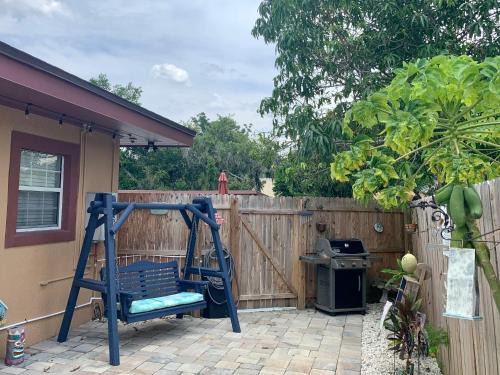 Winter Haven Apartamento | Unique cozy studio