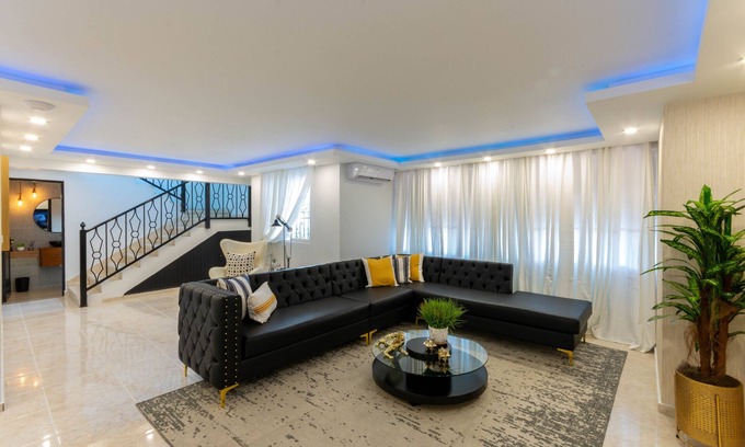 Santiago Province Apartamento | Unique & Spacious 2bdrs Luxury Condo