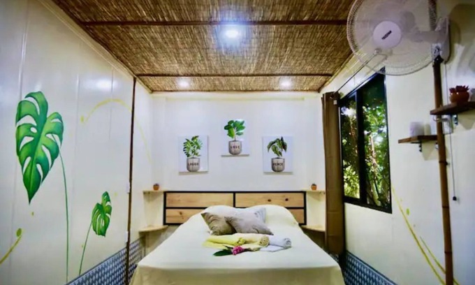 Pan de Azucar Casa | UNIQUE ECO AIRBNB NEAR AIRPORT COSTA RICA