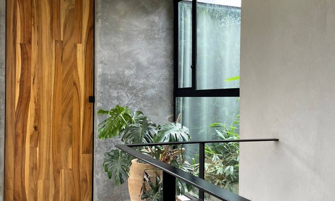 San Felipe Casa | Unique experience in 6-bedroom art house with private pool and zen garden