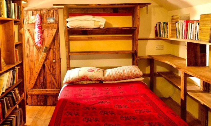 Corrandulla Casa | Unique Fairytale Farmhouse near Galway