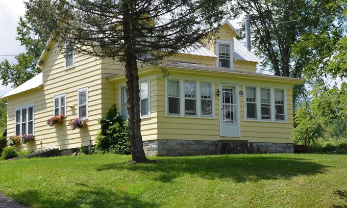 Durham Otro | Catskill Mountain Home con impresionantes vistas