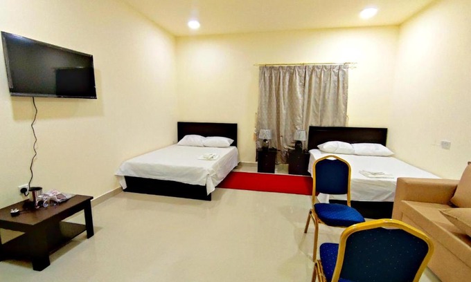 Al Rayyan Casa | Unique Furnished Rooms