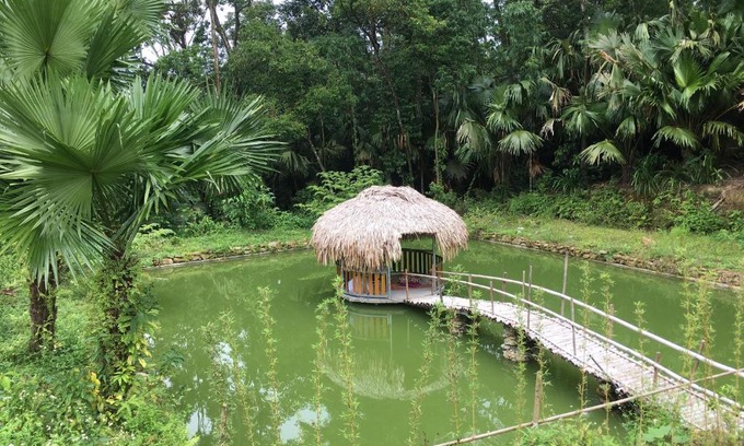 Ha Giang Casa | Unique Hagiang