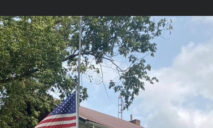 Tompkinsville Casa | Unique Historical 1805 Home
