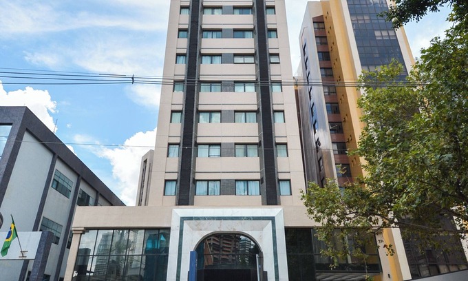 Chacara Santo Antonio Apartamento | Unique Home - 15 min Cons USA