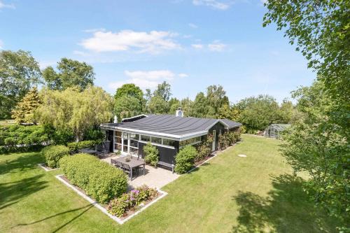 Egense Casa | Unique Holiday Home In Quiet Surroundings