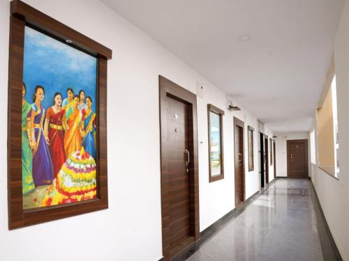 Hyderabad Apartamento | UNIQUE HOMESTAYS