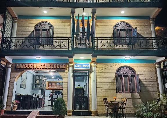 Bandipur Casa | Unique Hotel and Lodge - Pleasure of Homely Stay -