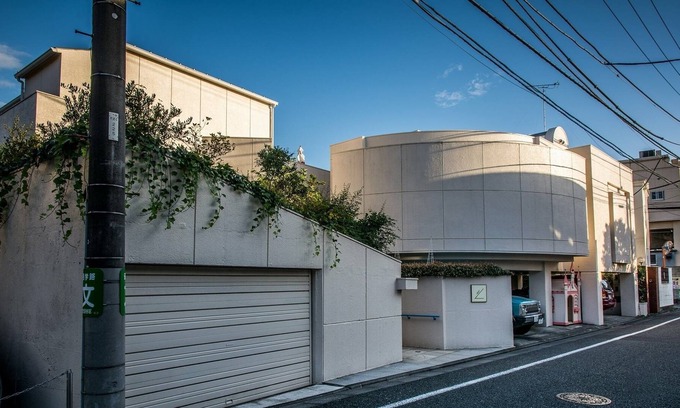 Setagaya Casa | CASA ÚNICA! 15 min. Shibuya!