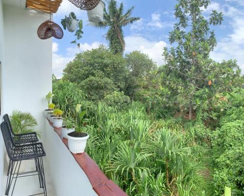 Darmasaba Casa | UNIQUE HOUSE UMA DESA
