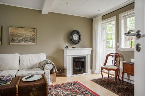 Orgryte-Harlanda Casa | Unique house very close to City Centre & Liseberg