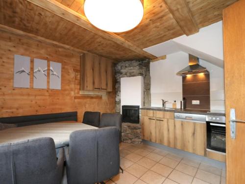 Zellberg Casa | unique large alpine pasture in the middle of the Zillertal mountains