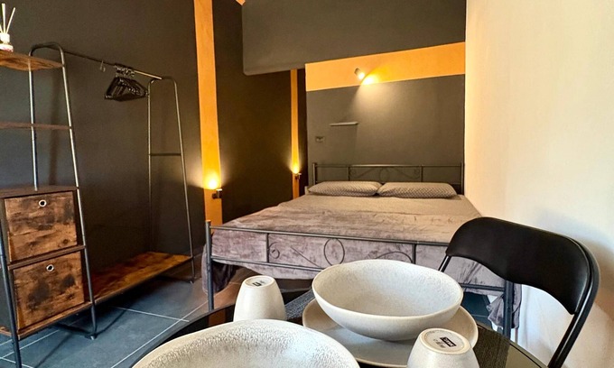 Faenza Apartamento | Unique luxury apartments 222