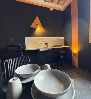 Faenza Apartamento | UNIQUE LUXURY Apartments