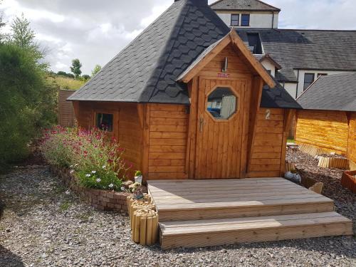South Galson Apartamento | Unique luxury cabin