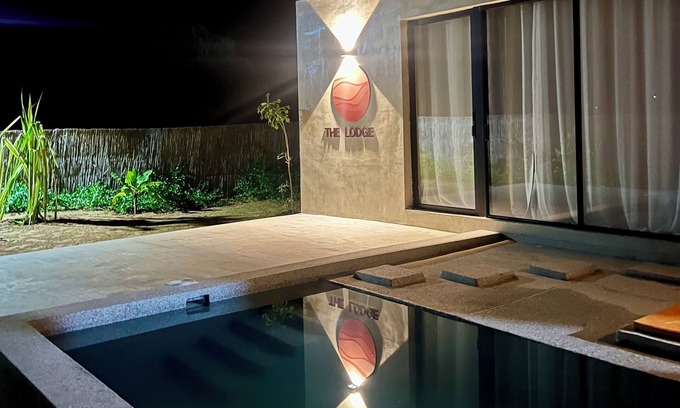 Mar Fafako Apartamento | Unique luxury suite with private pool