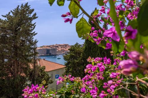Municipality of Dubrovnik Apartamento | Unique Mediterranean 4 Star Apartment with Spa zone