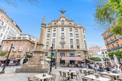 Murcia Apartamento | Unique Murcia Center