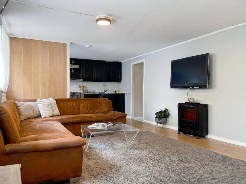 Stavanger Apartamento | Unique Nest with Sauna - Central Nr1 by Berti´s
