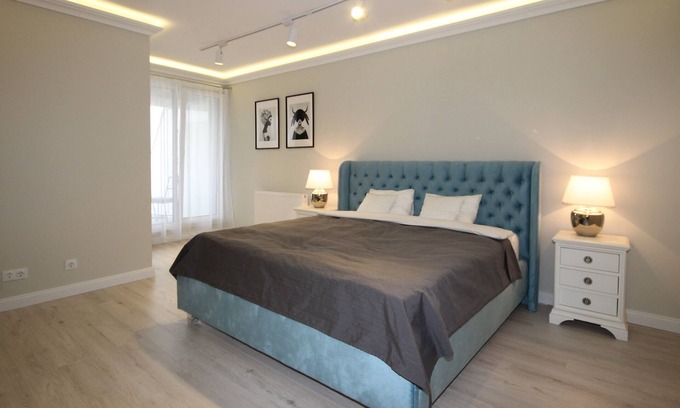 Cluj County Apartamento | Nuevo apartamento único cerca del centro comercial Iulius