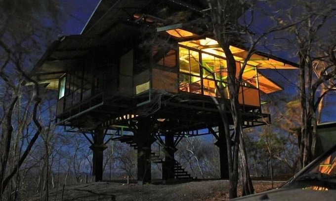 Paraíso Casa | Luxury Treehouse en alquiler