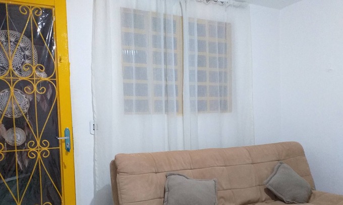 Barra Funda Casa | Oportunidad única en el corazón de São Paulo