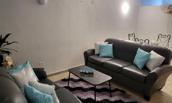 Loiza Casa | Unique Paradise