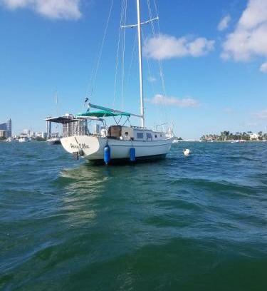 Miami Alquiler De Eote | Unique perspective