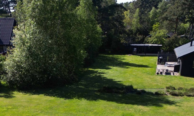 Hoensinge Casa | Unique place with tennis court for the active