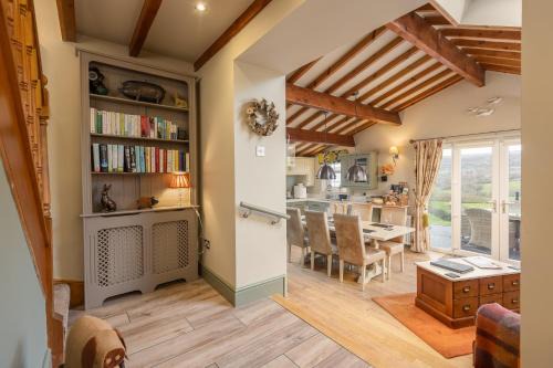 Aislaby Casa | Unique Retreats