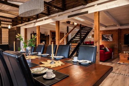 Linderod Casa | Unique rustic property in skåne
