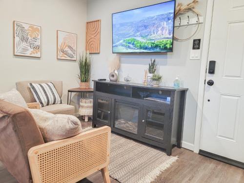 York Apartamento | Unique Studio in York