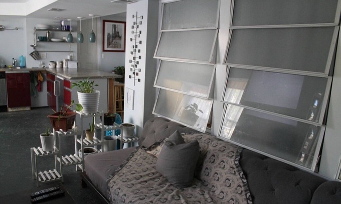 Asbury Park Casa | Unique Style Apartment STR# 22-0167